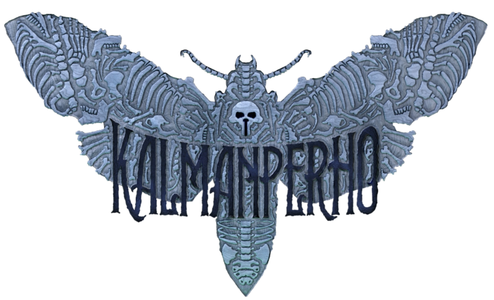 Kalmanperho-logo
